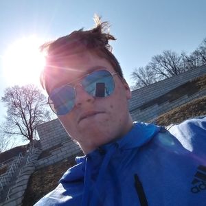 Meet your Posher, Brent